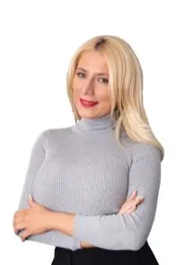 Paula Siriac