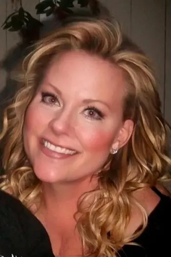 Kelly Lucas