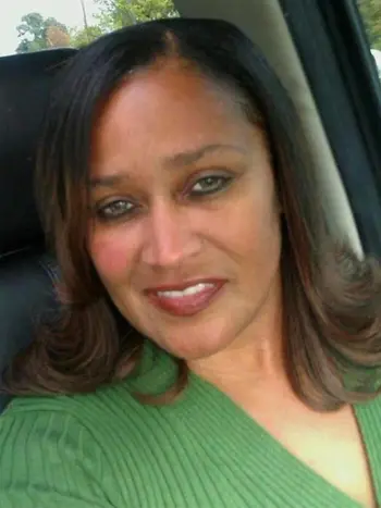 Melba Ogletree