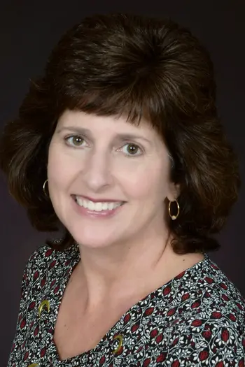 Maria Gautreau