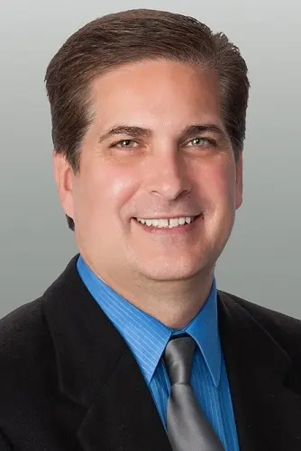 Kevin Strait