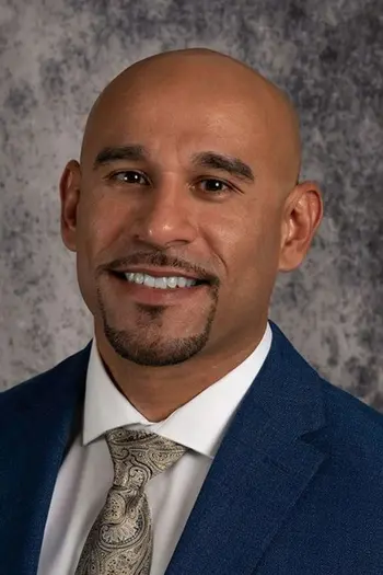 Peter Negron