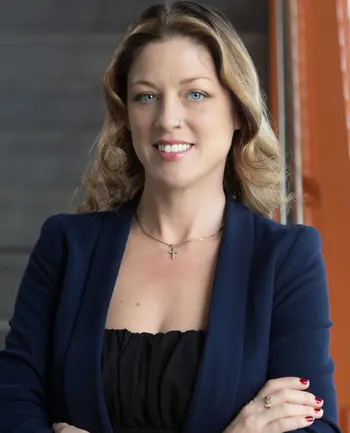 Andrea Benkart