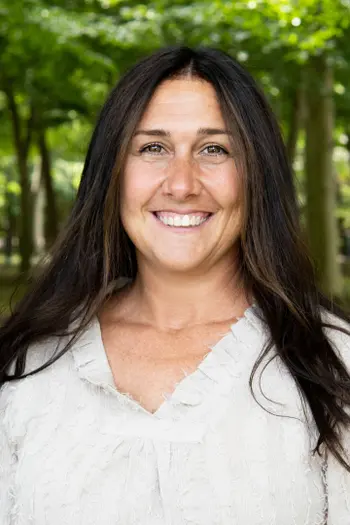Jennifer Belinger