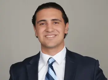Alejandro Adame
