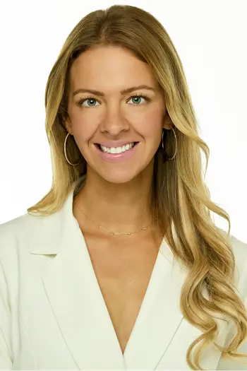 Meghan Buckley