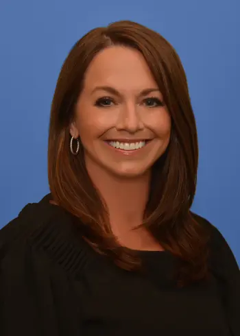 Elizabeth McClimans
