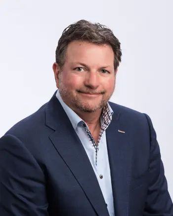 Todd Trahan