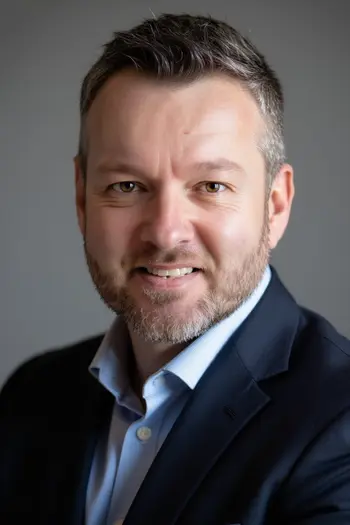 Richard Toporowski