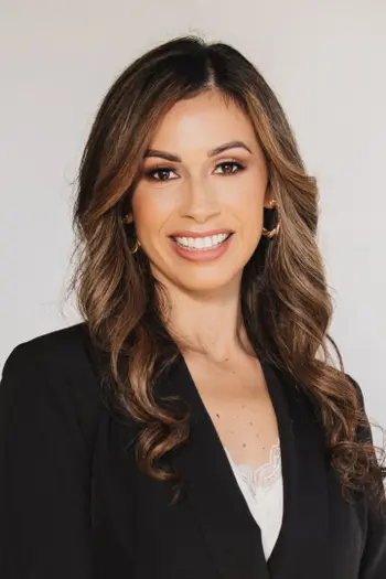 Mary Awad