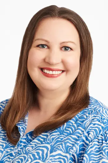 Hallie Harger