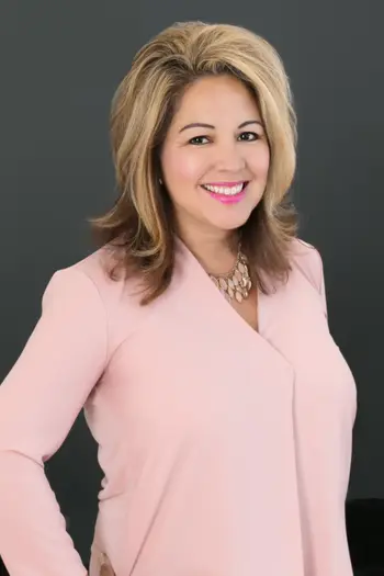Jo Ann Golden