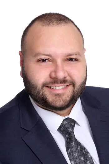 Mike Awad