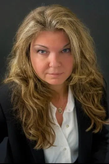 Venus Salvatore
