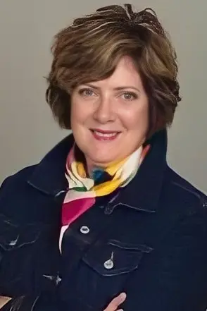 Kate O'Boyle
