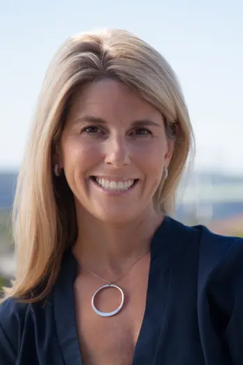 Michelle Kokich