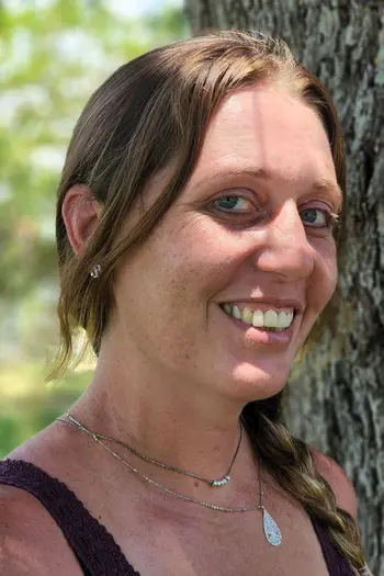 Samantha Weston