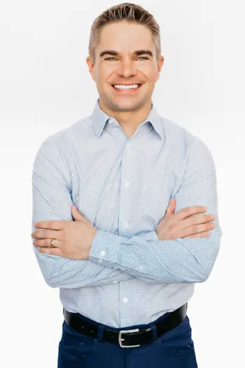 Mike Fuchs