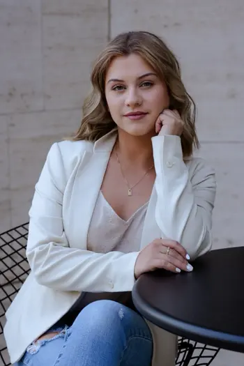 Emily Malousek