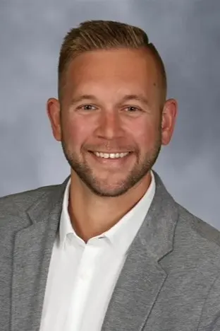 Garrett Johnson