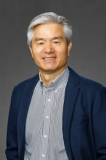 Kyucheon Lee