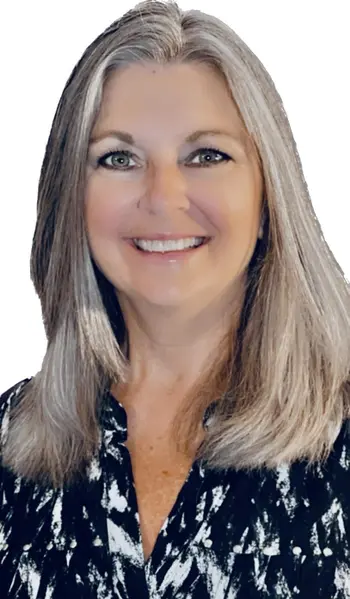 Cindy Blevins