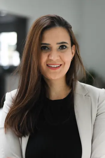 Fatima Khan