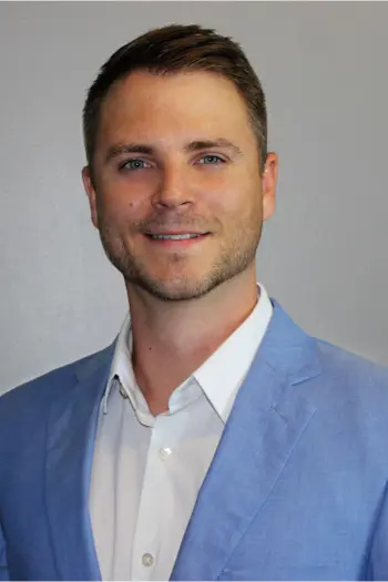 Seth Ricks