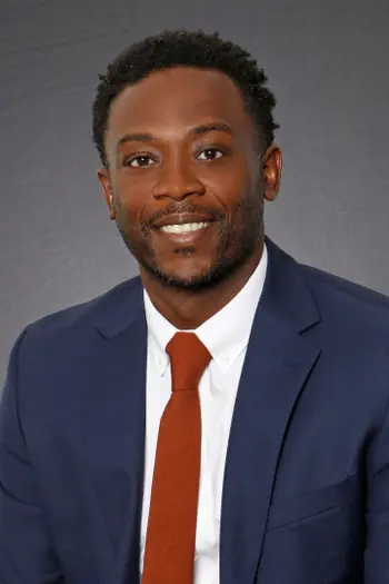Marcus Jackson