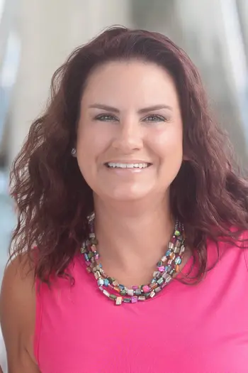 Amanda Lambert