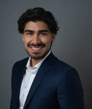Bastian Gonzalez Machuca