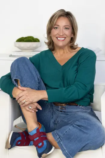 Heather Giovingo