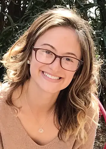 Megan Forziati