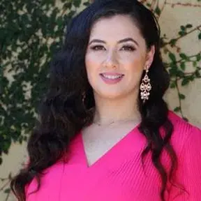 Maral Matossian