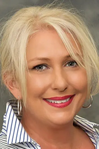 Tracy Hoopingarner