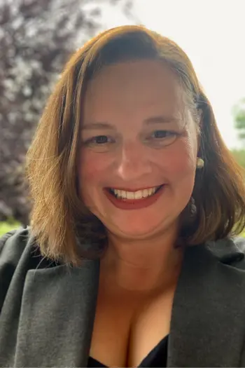 Deanna Staker