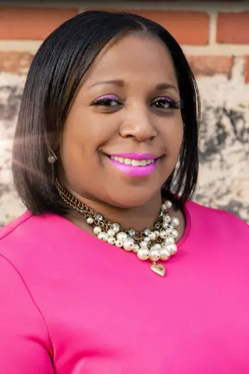 Tiffany Brown