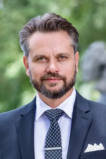Gianni Perocarpi