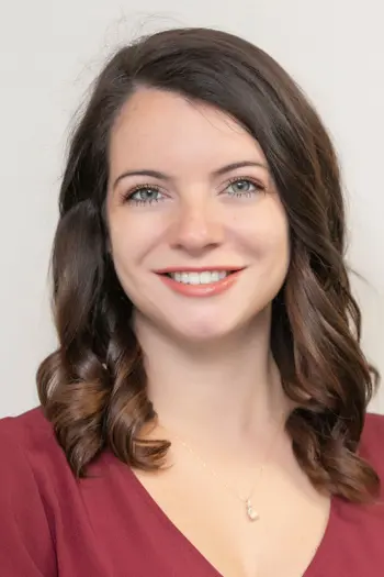 Kristen Schall
