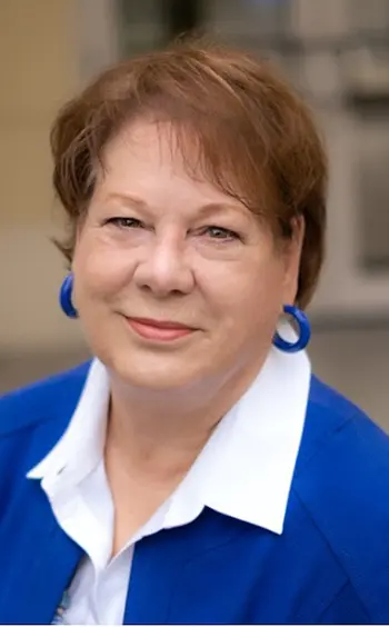 Kathi Hanifen