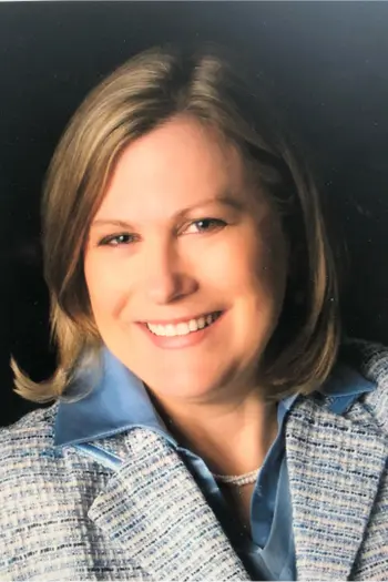 Debra Yarmo