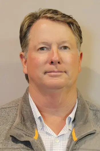 Dave Rippon