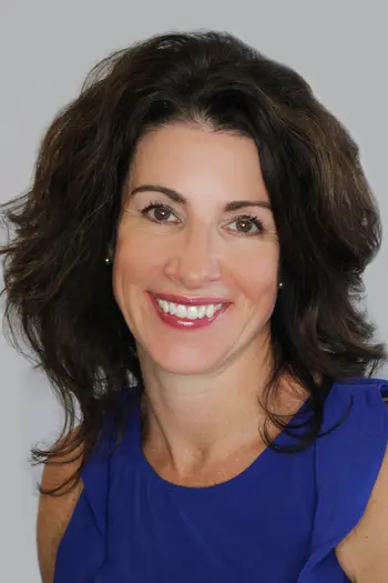 Kristi Connors-Taylor