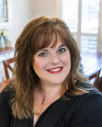 Tami Mostrom
