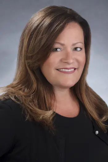 Paula Burke