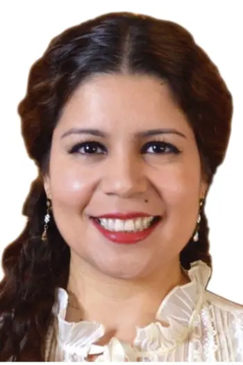 Elise Quintana