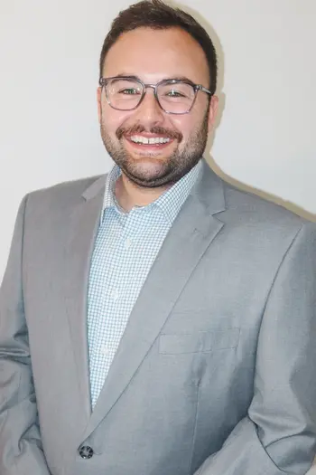 Steven Petersen