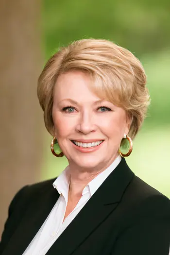 Karin Lee Johnson