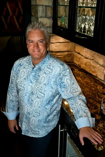 Zane Petersen