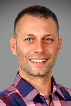 Christopher Tomer